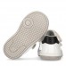 Calvin Klein Low Cut Velcro Sneaker V1B9-80106-1355 Λευκό Μαύρο